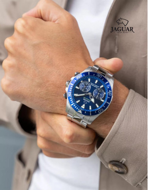 JAGUAR Connected Watch